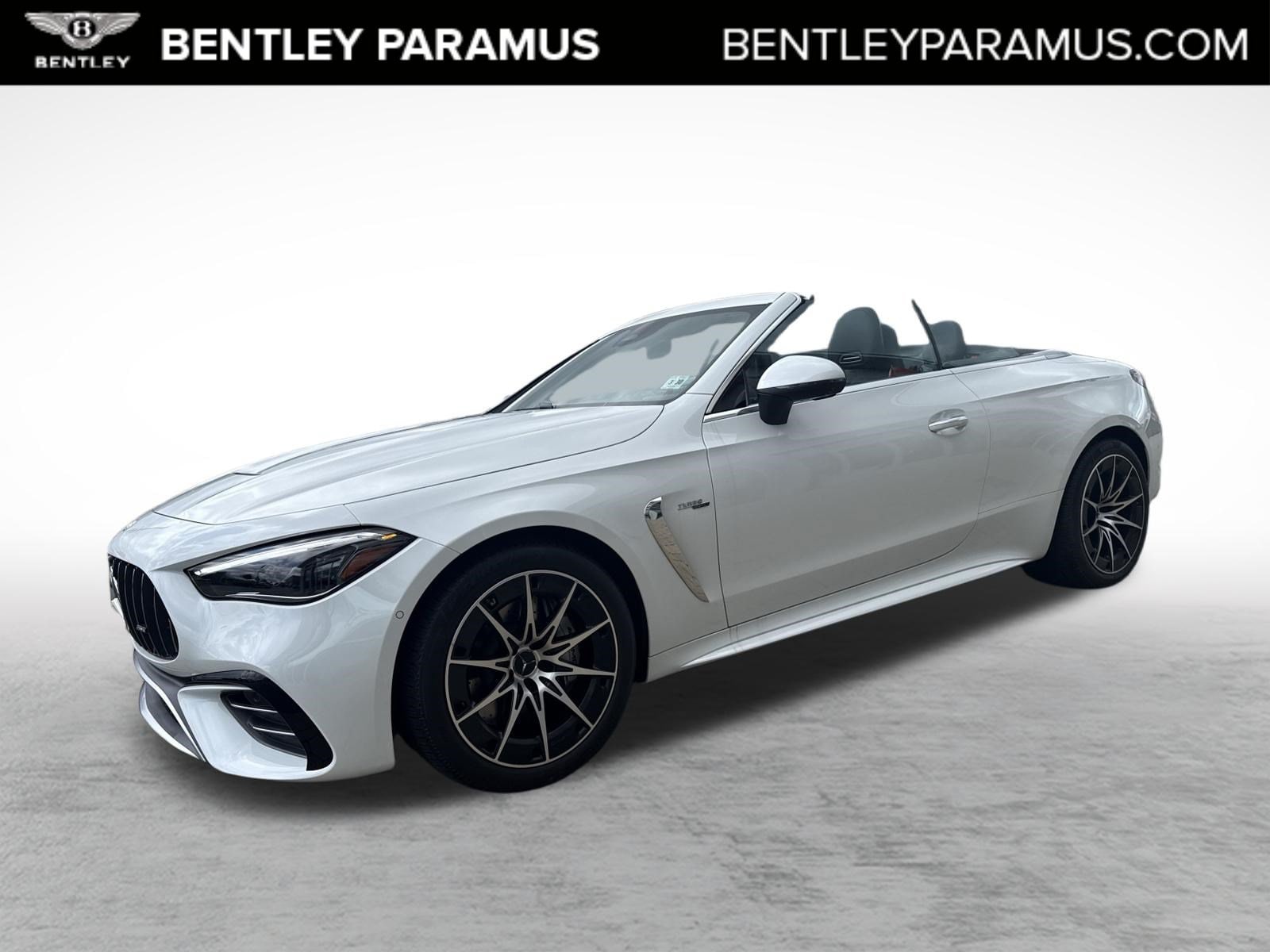 2025 Mercedes-Benz CLE