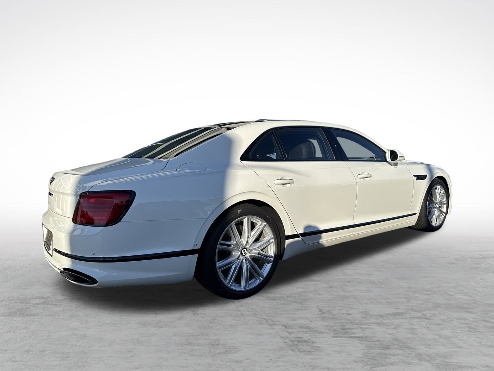 2026 Bentley Flying Spur - Photo 11