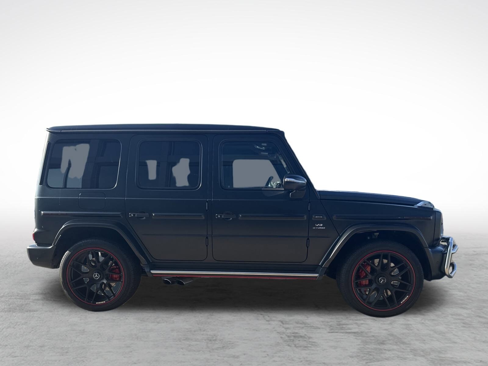 2024 Mercedes Benz G AMG 63 photo 4