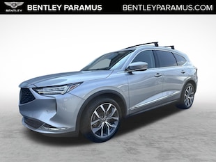 2024 Acura MDX w/Technology Package SH-AWD w/Technology Package