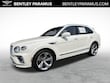  Bentley Bentayga Hybrid
