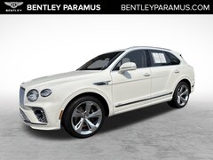 2023 Bentley Bentayga Hybrid Hybrid V6 SUV