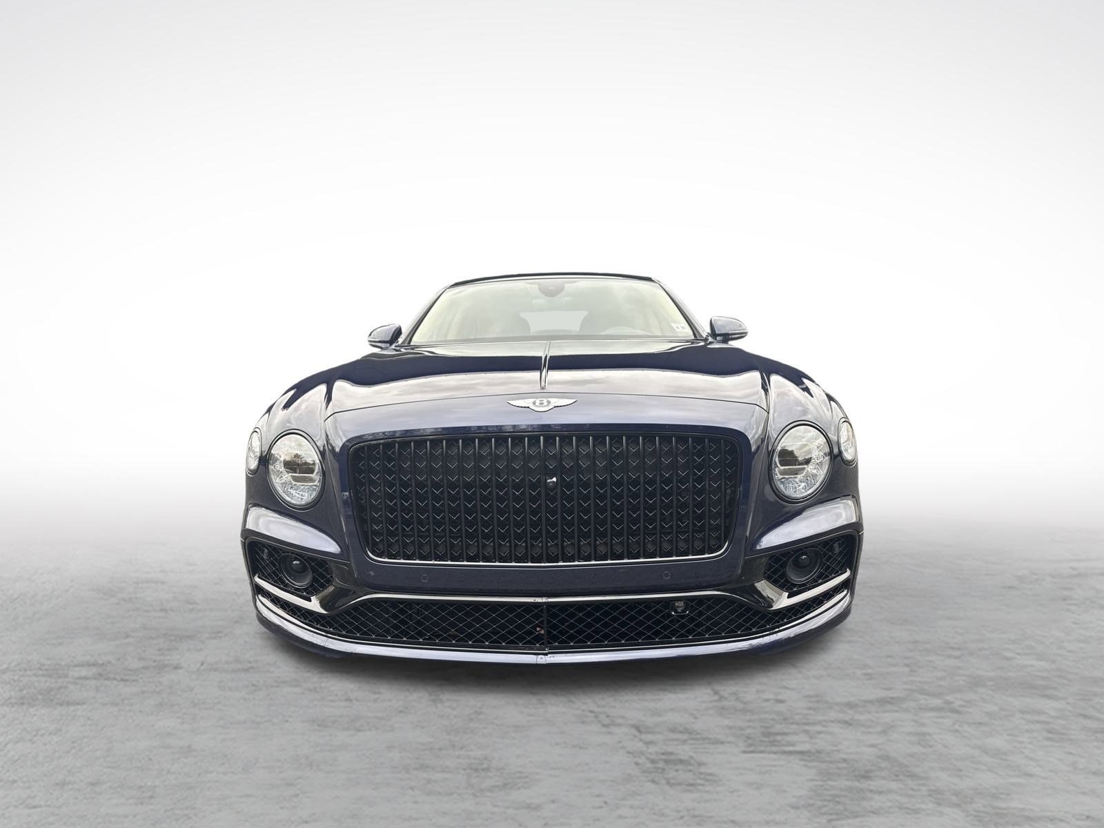 2024 Bentley Flying Spur - Photo 7
