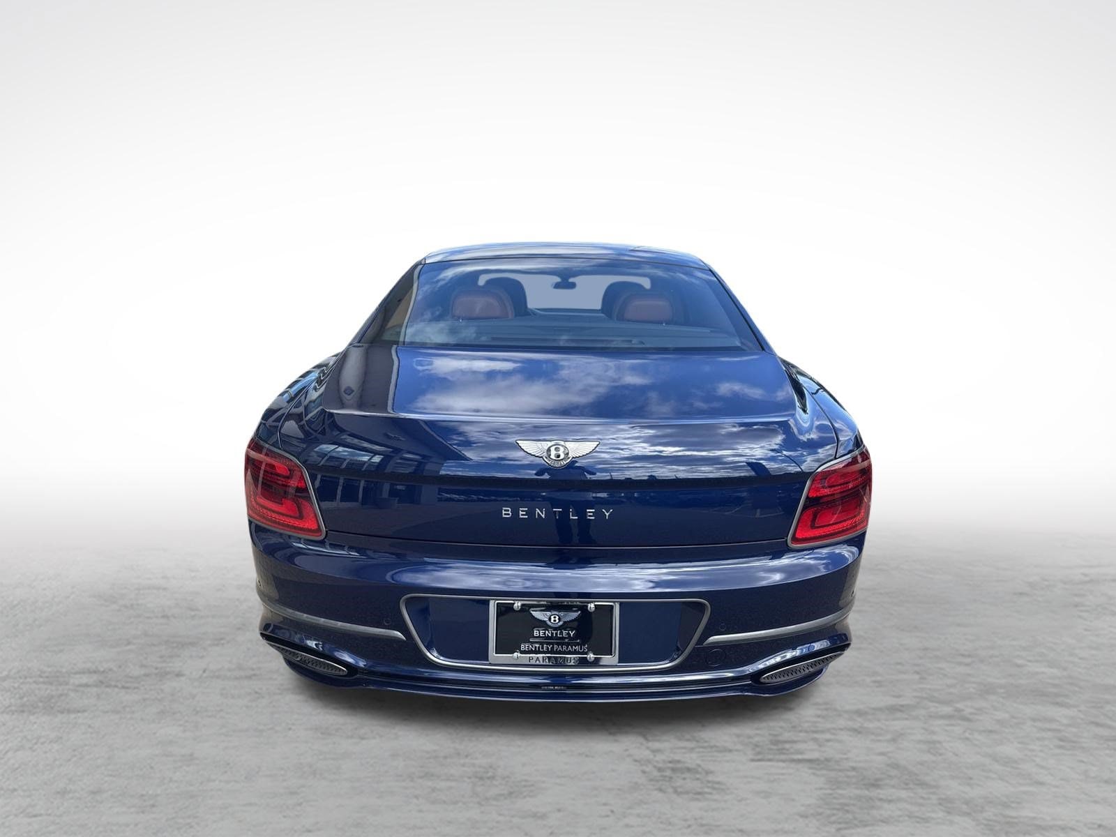 2025 Bentley Flying Spur Speed - Photo 9