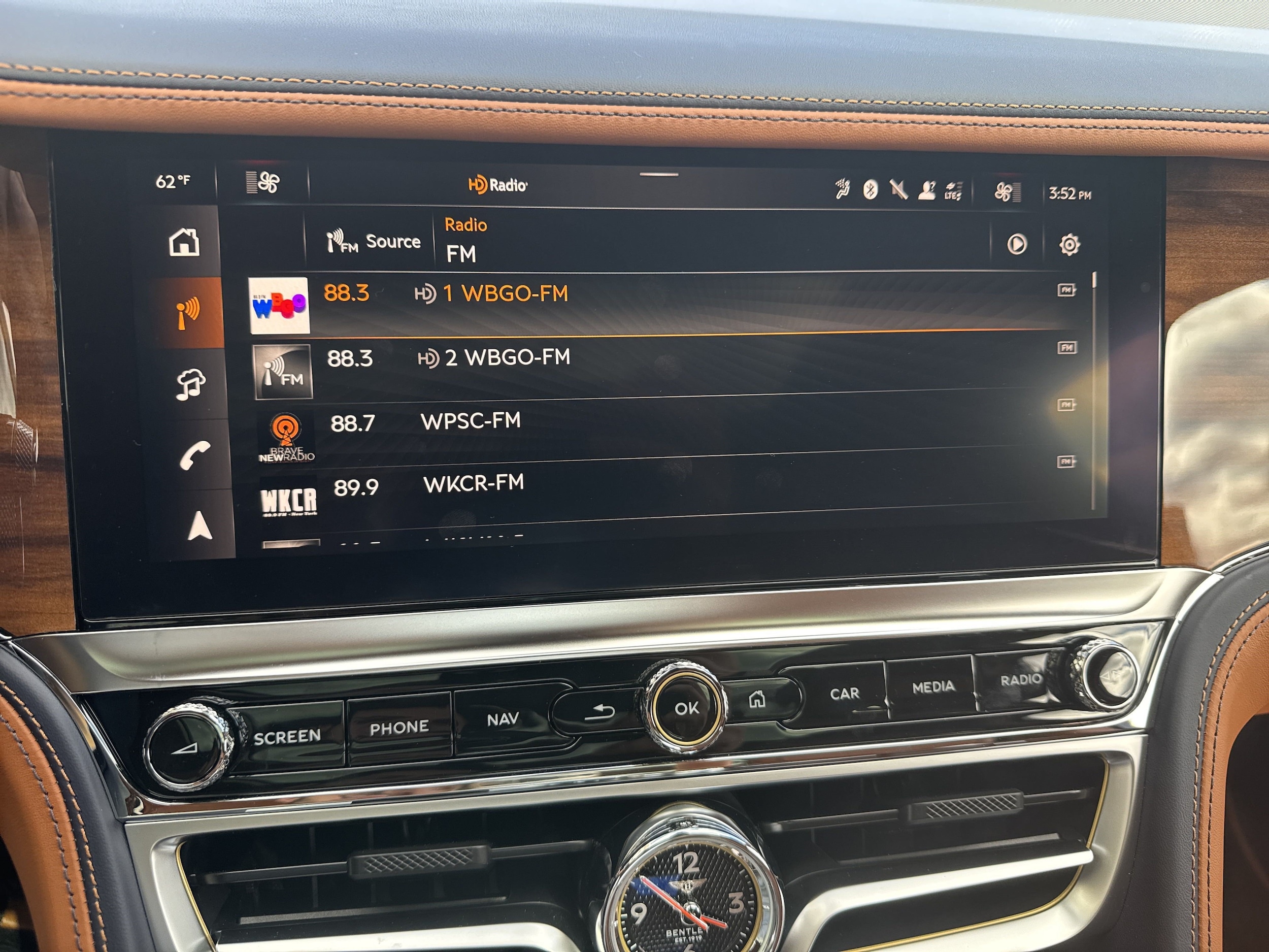 2025 Bentley Flying Spur Speed - Photo 25