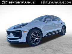 2022 Porsche Macan S S AWD