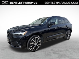 2024 Volvo XC60 Plus Dark Theme B5 AWD Plus Dark Theme