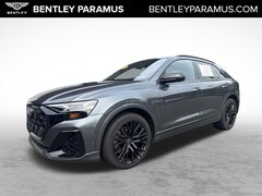 2024 Audi SQ8 Prestige SUV