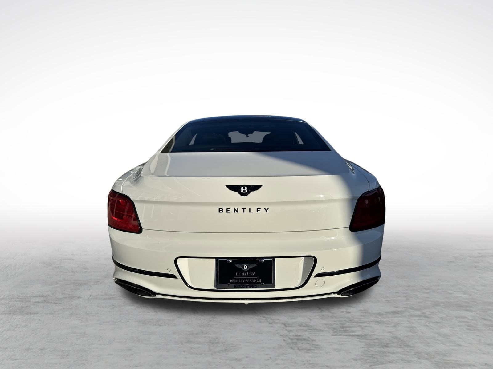 2026 Bentley Flying Spur - Photo 9