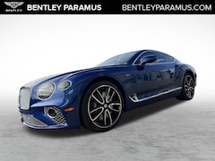 2023 Bentley Continental GT V8 Coupe