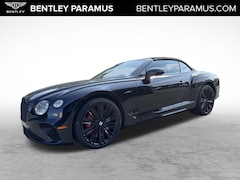 2022 Bentley Continental GT GT Speed Convertible