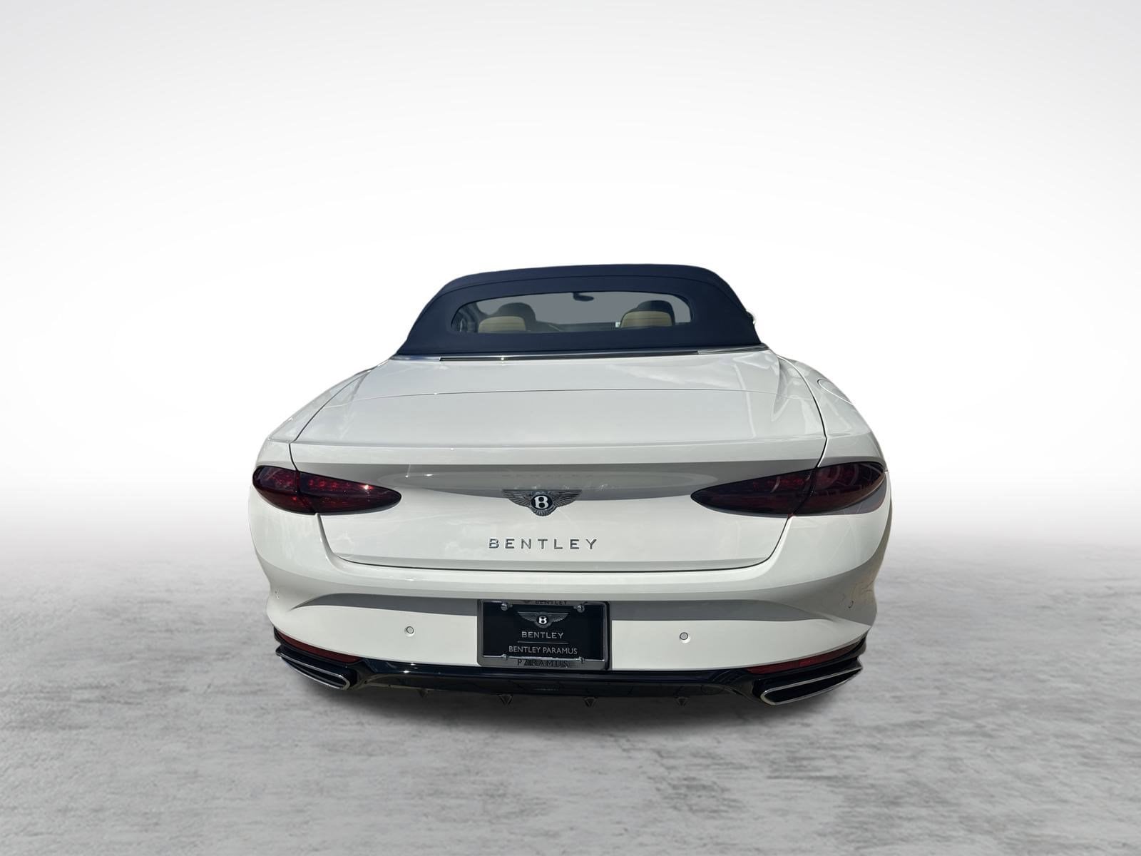 2026 Bentley Continental GTC - Photo 9