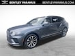 Bentley Bentayga EWB