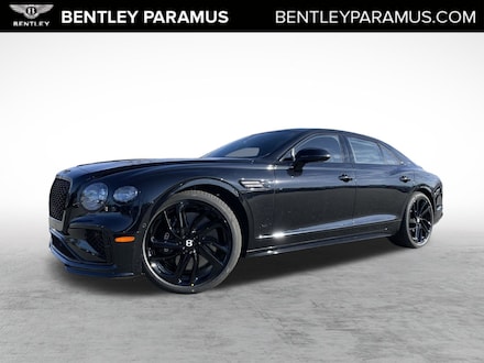 2025 Bentley Flying Spur Speed Sedan