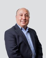 Staff member Antonio Cascardi from ID_86d344a13e36
