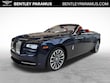  Rolls-Royce Dawn