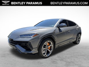 2023 Lamborghini S SUV