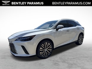 2024 LEXUS RX RX 350 Premium Plus RX 350 Premium Plus AWD