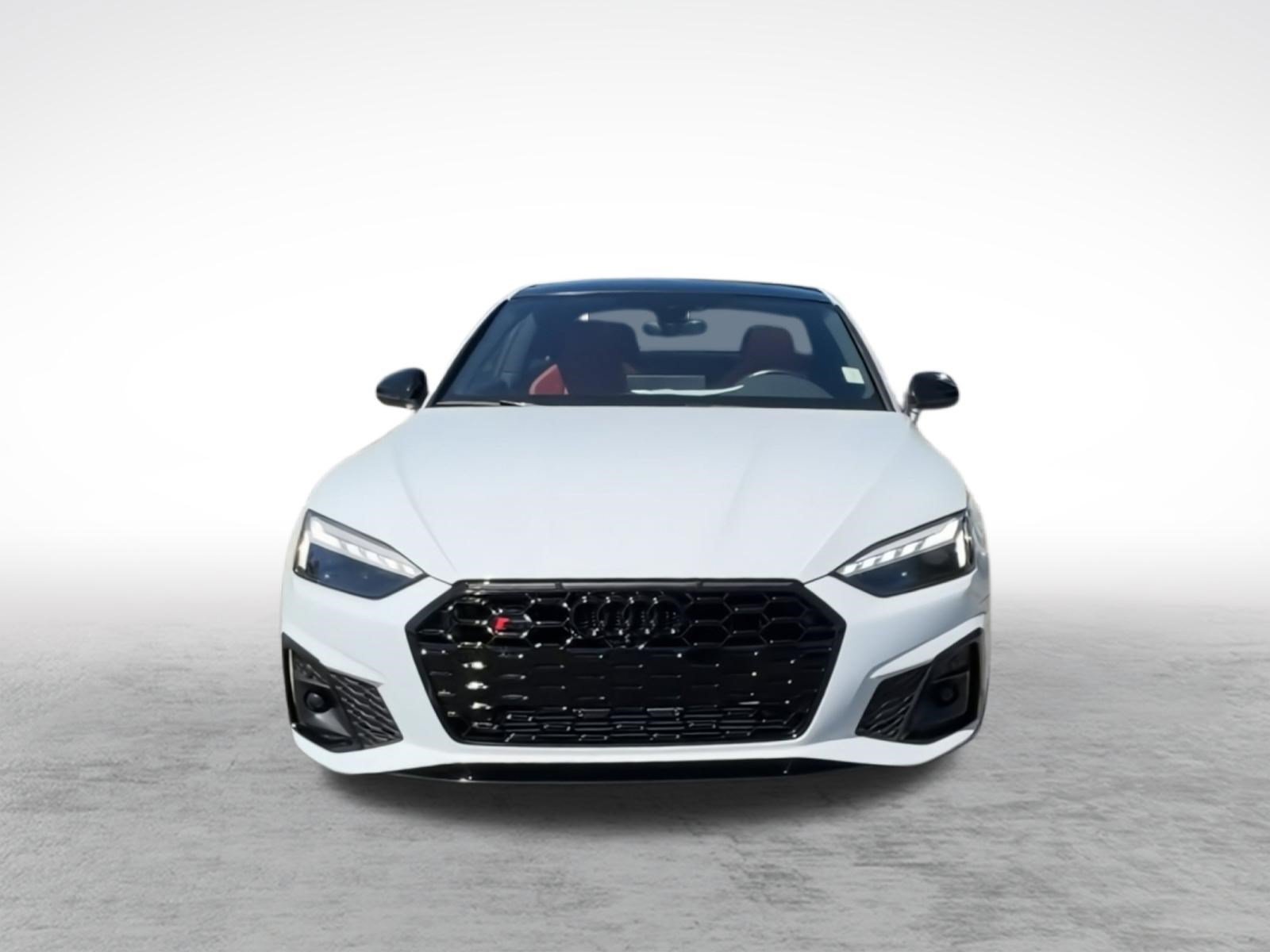 Used 2023 Audi S5 3.0T Premium Coupe