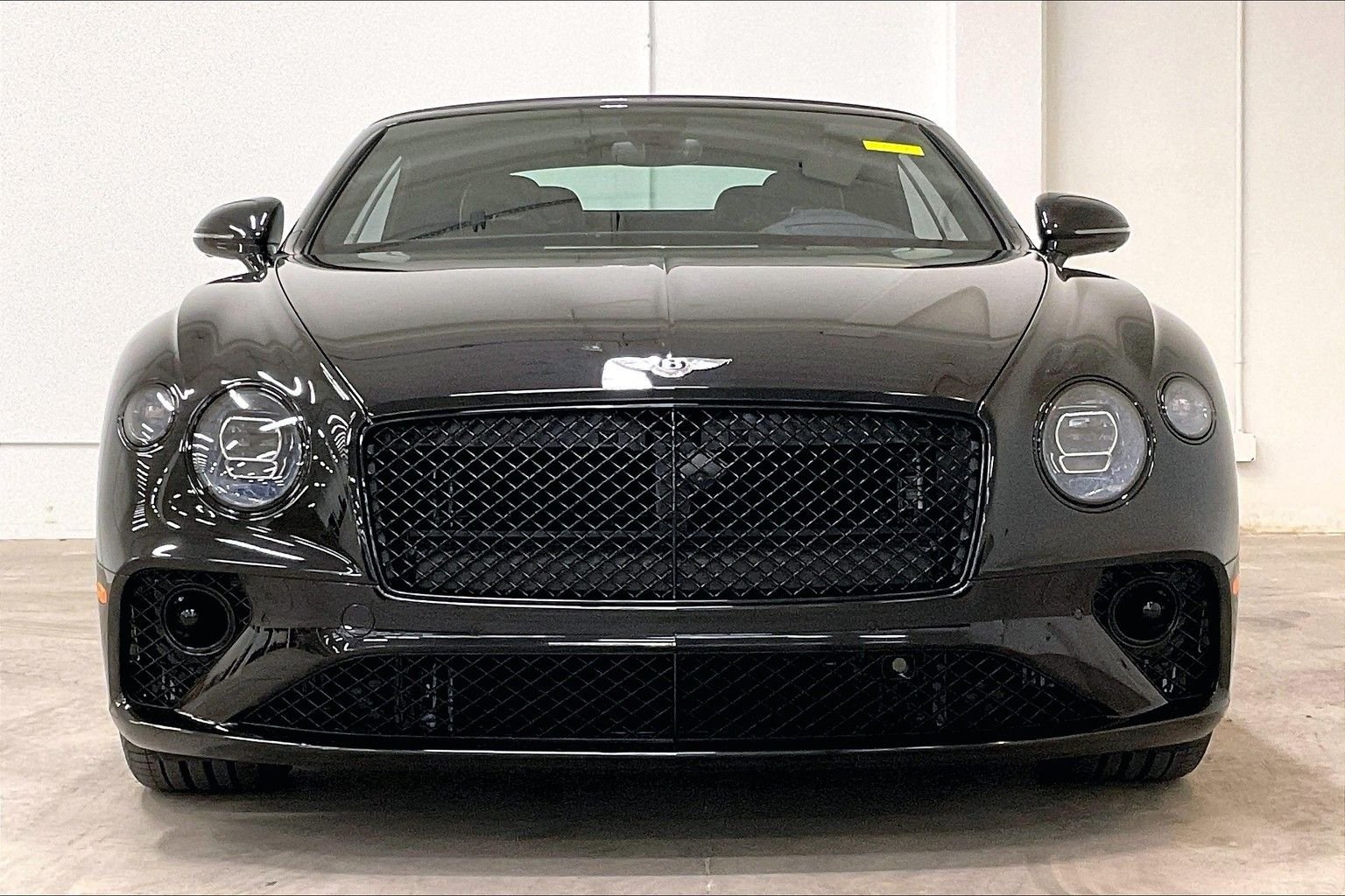 Sold Inventory | Bentley San Francisco