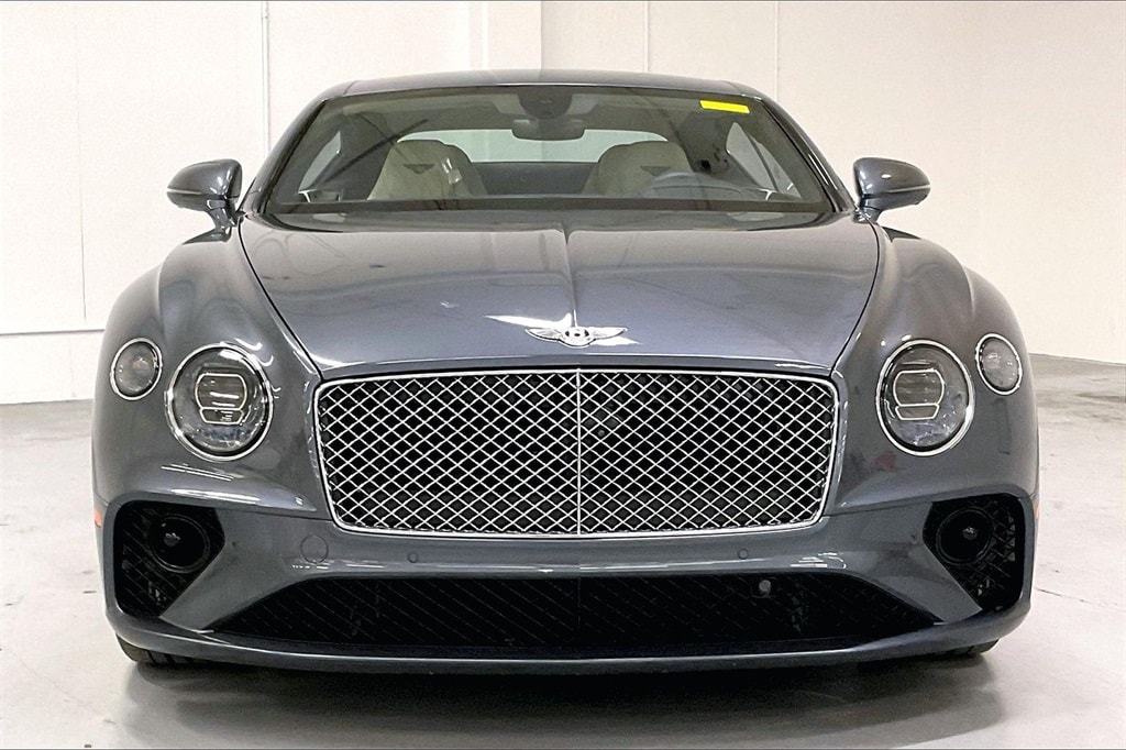 Used 2023 Bentley Continental GT V8 Coupe