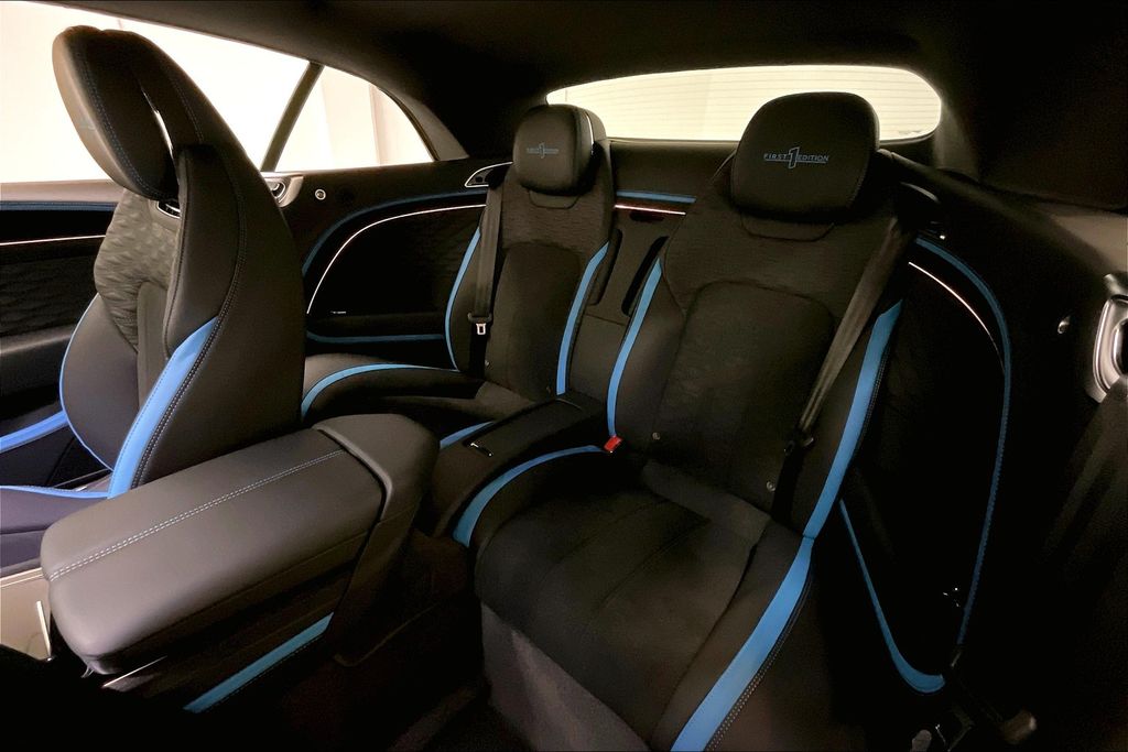 2025 Bentley Continental GTC Speed - Photo 25