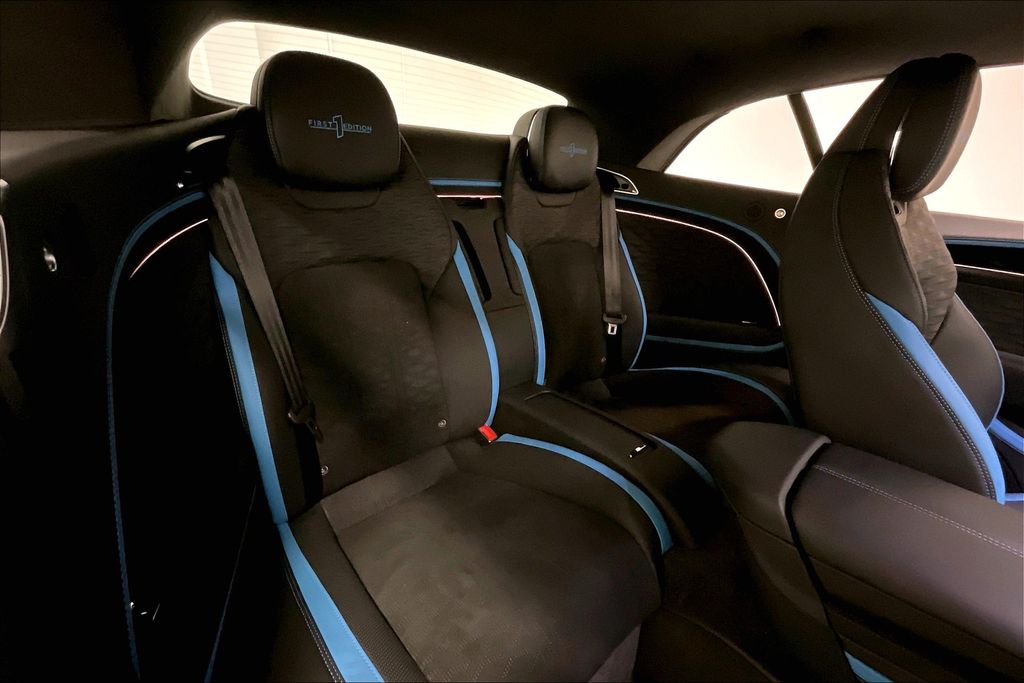 2025 Bentley Continental GTC Speed - Photo 26