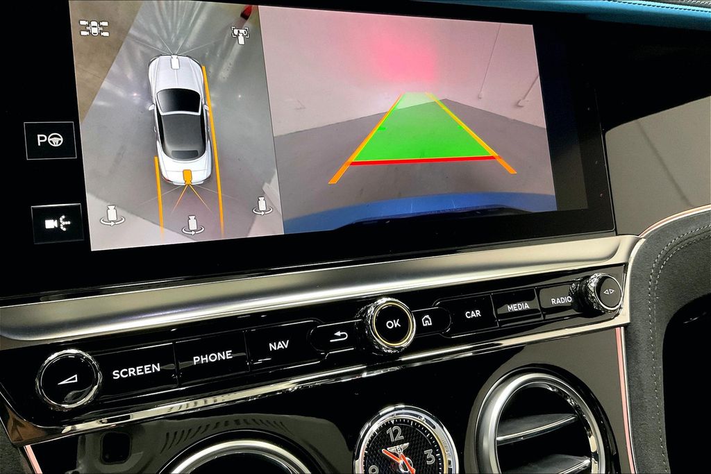 2025 Bentley Continental GTC Speed - Photo 27