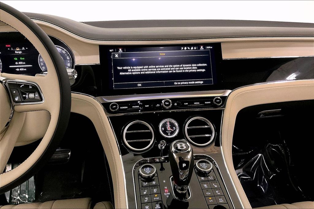 2026 Bentley Continental GTC Base - Photo 11