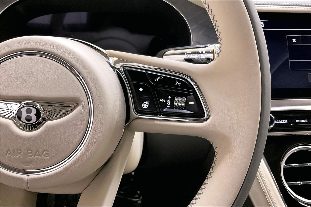 2026 Bentley Continental GTC Base - Photo 23