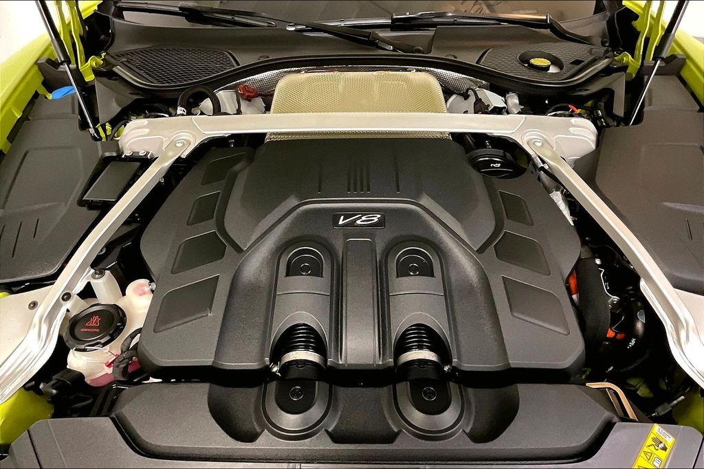 2026 Bentley Continental GTC Base - Photo 15