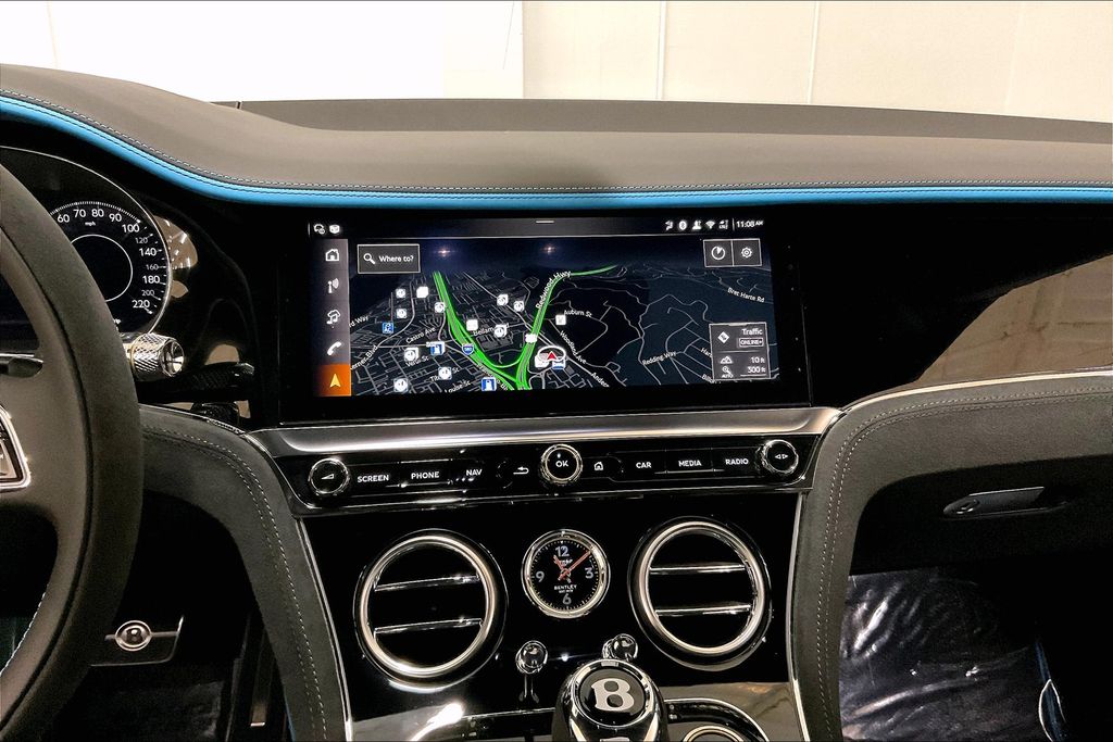 2025 Bentley Continental GTC Speed - Photo 11