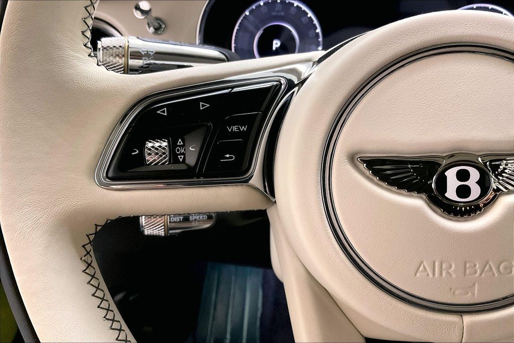 2026 Bentley Continental GTC Base - Photo 22