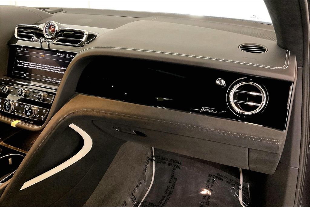 2026 Bentley Bentayga Speed - Photo 13