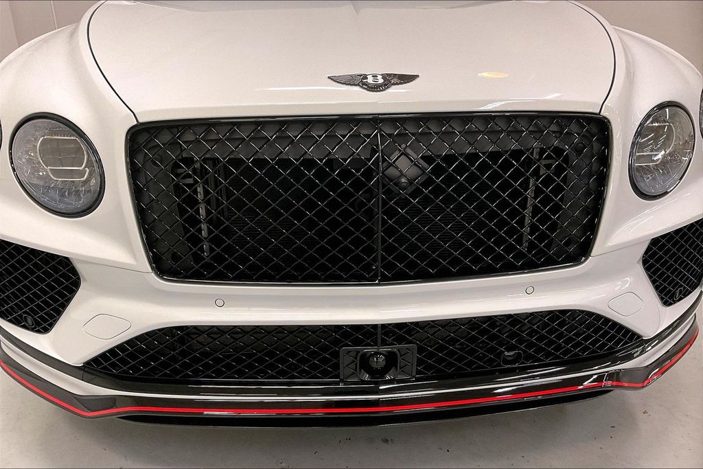 2026 Bentley Bentayga Speed - Photo 34