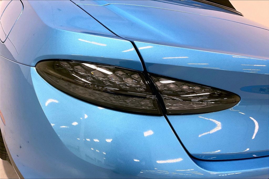 2025 Bentley Continental GTC Speed - Photo 30