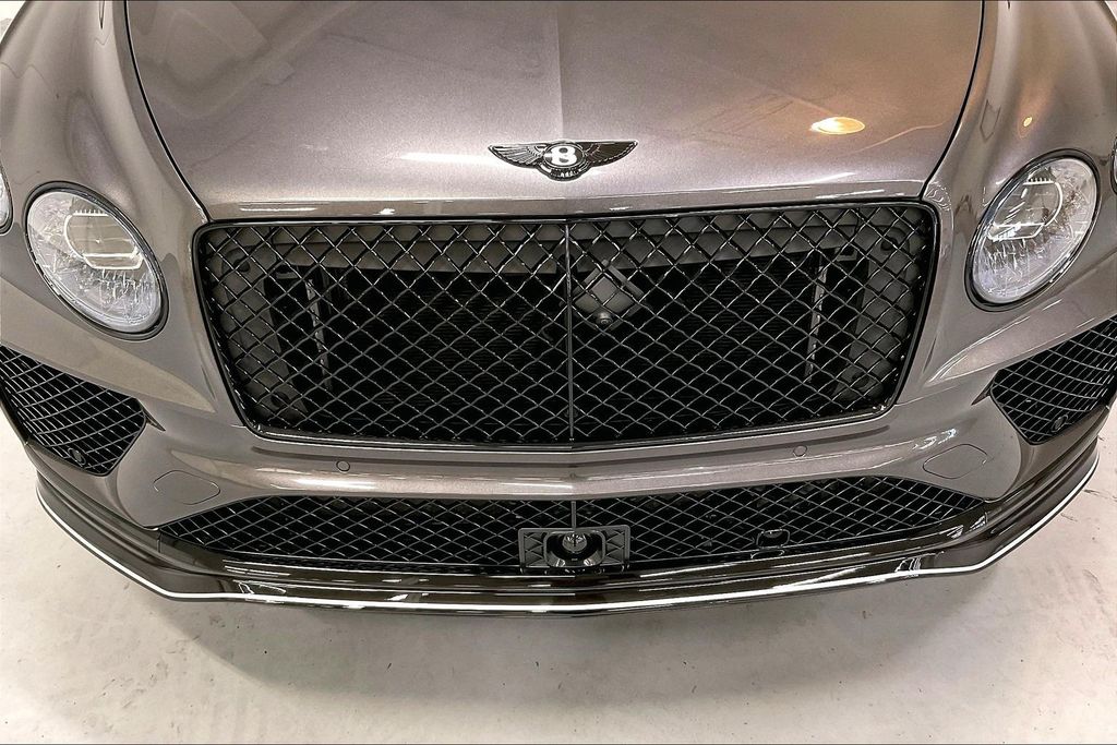 2026 Bentley Bentayga Speed - Photo 34