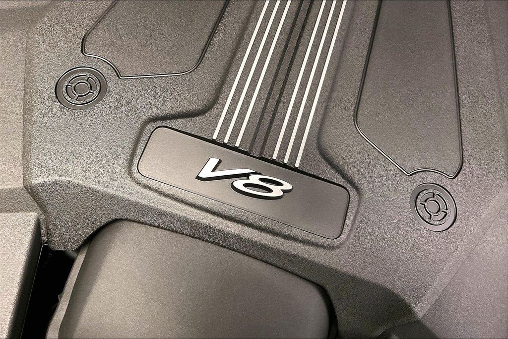 2026 Bentley Bentayga Speed - Photo 16