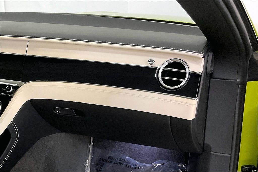 2026 Bentley Continental GTC Base - Photo 13