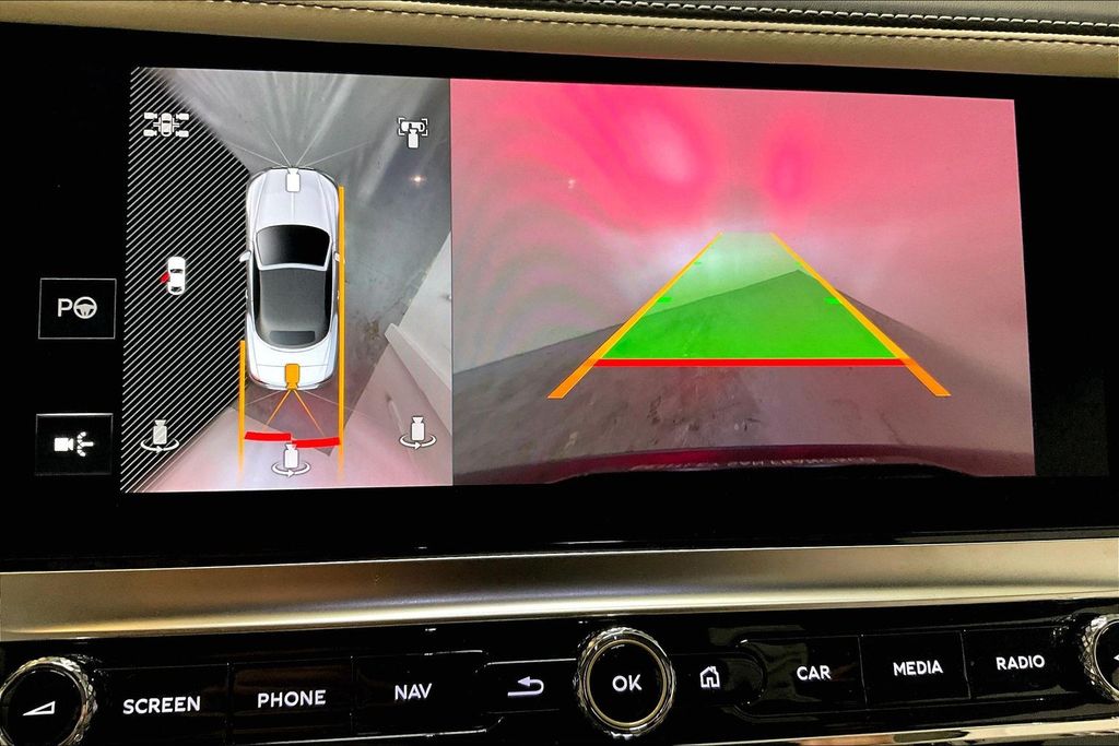 2026 Bentley Continental GTC Base - Photo 28