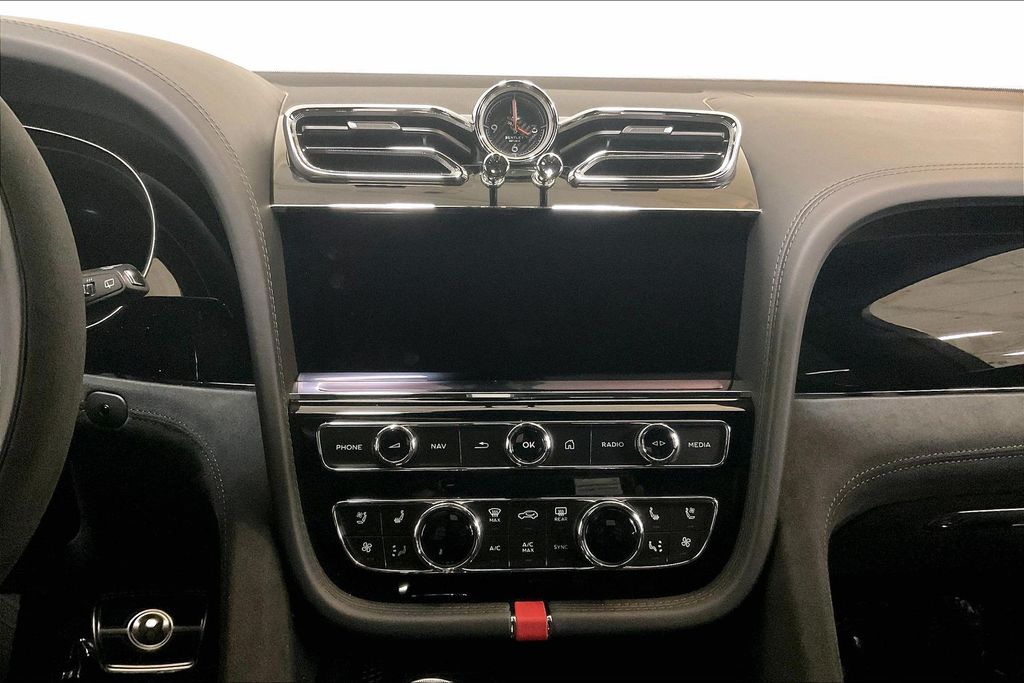 2026 Bentley Bentayga Speed - Photo 11