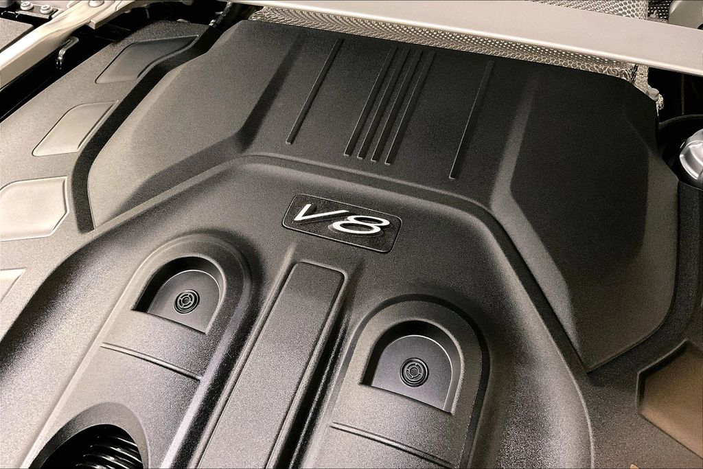 2026 Bentley Continental GTC Base - Photo 16