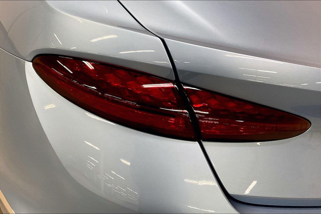 2026 Bentley Continental GTC Base - Photo 31