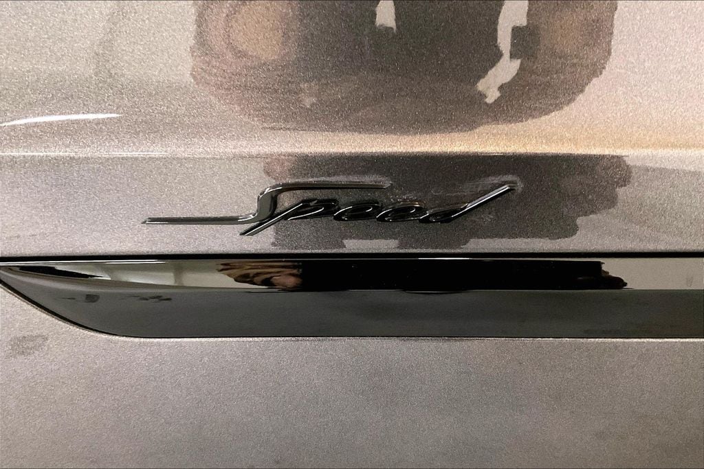 2026 Bentley Bentayga Speed - Photo 18
