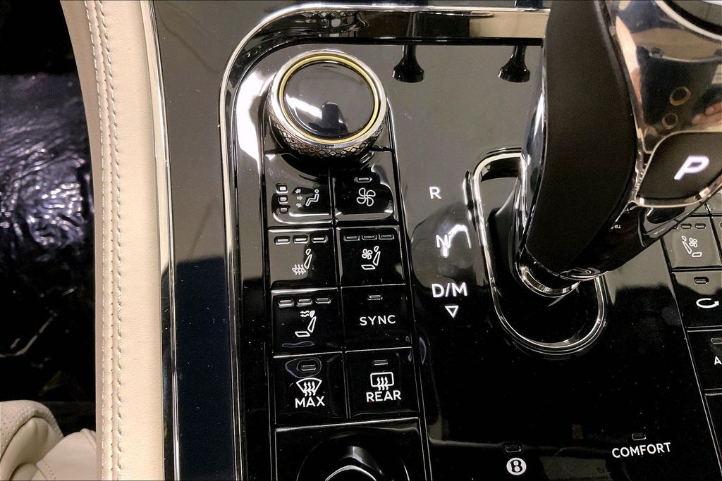 2026 Bentley Continental GTC Base - Photo 27