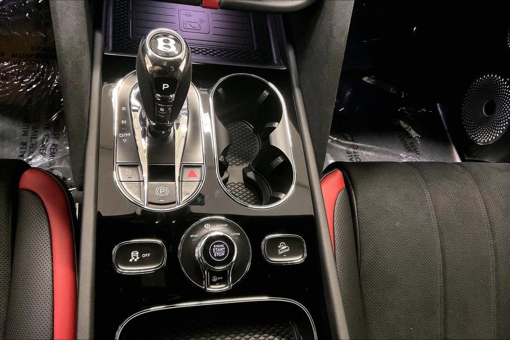 2026 Bentley Bentayga Speed - Photo 12
