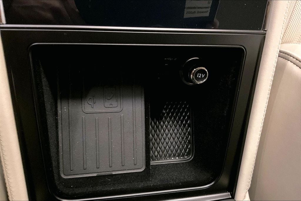 2026 Bentley Continental GTC Base - Photo 29