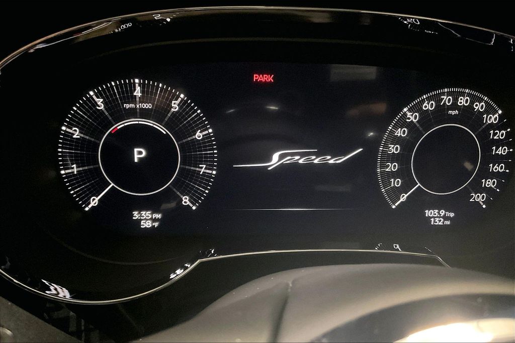 2026 Bentley Bentayga Speed - Photo 10