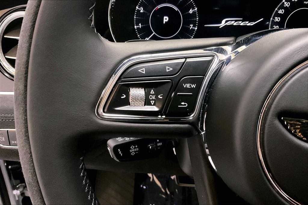 2026 Bentley Bentayga Speed - Photo 22