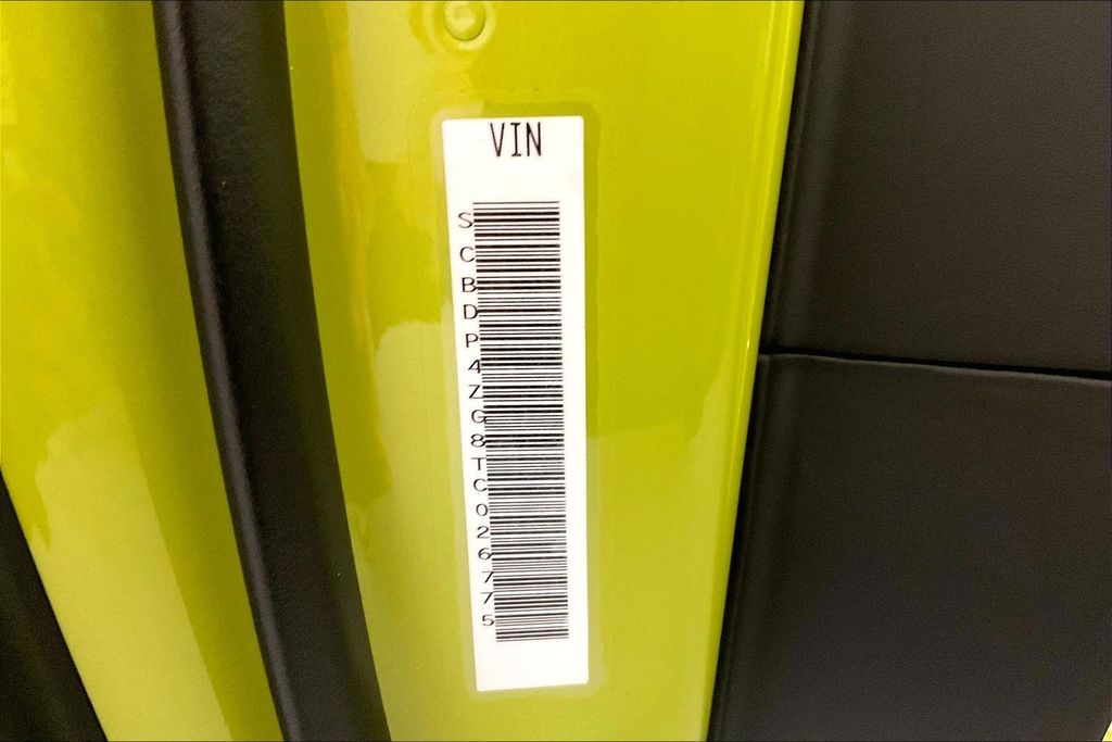 2026 Bentley Continental GTC Base - Photo 35